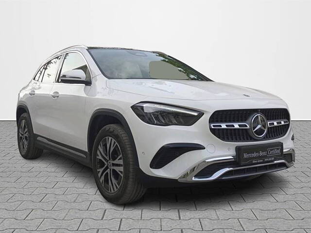 Used Mercedes-Benz GLA [2021-2024] 200 [2021-2023] in Delhi