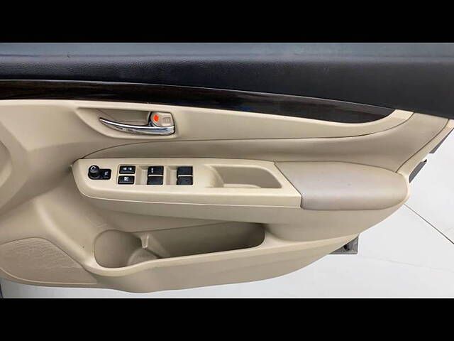 Used Maruti Suzuki Ciaz [2014-2017] ZXI+ in Hyderabad