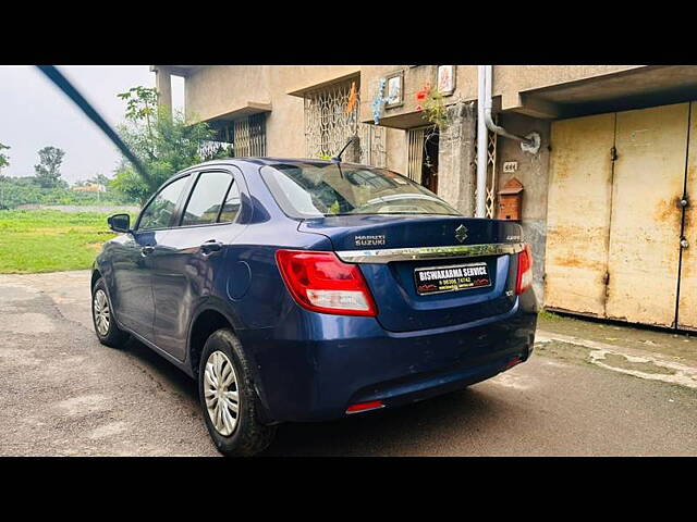 Used Maruti Suzuki Dzire VXi [2020-2023] in Howrah