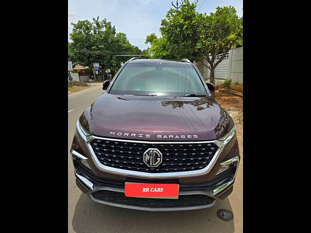 Used 2021 MG Hector in Coimbatore