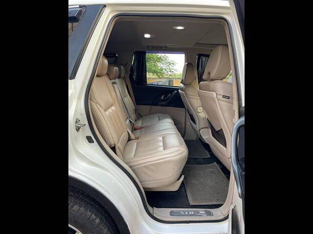 Used Mahindra XUV500 [2015-2018] W10 in Mumbai