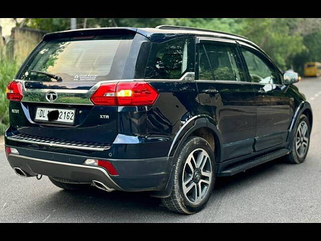 Used Tata Hexa [2017-2019] XTA 4x2 7 STR in Delhi