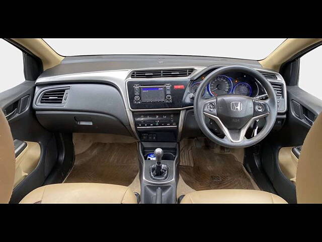 Used Honda City [2014-2017] V in Kolkata