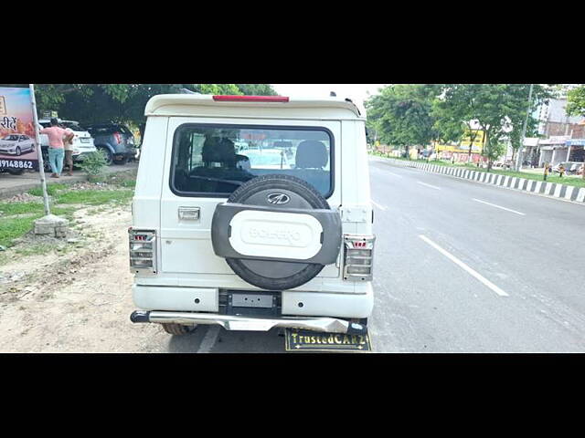 Used Mahindra Bolero B6 (O) [2022] in Lucknow