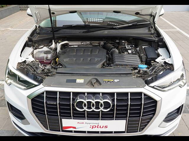 Used Audi Q3 40 TFSI Premium Plus in Rajkot