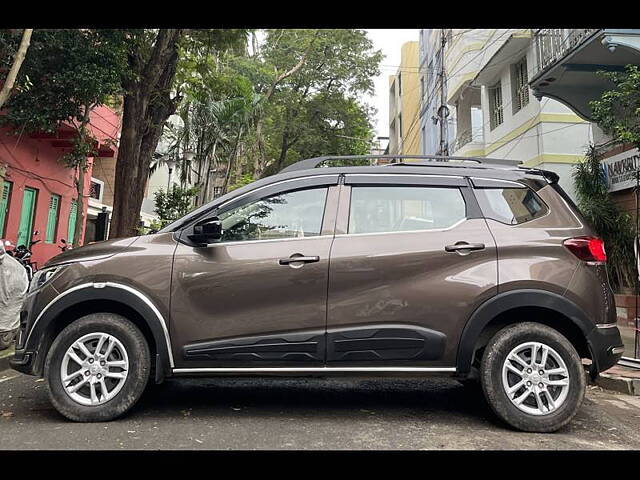 Used Renault Triber [2019-2023] RXL [2019-2020] in Kolkata