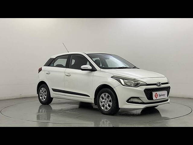 Used Hyundai Elite i20 [2014-2015] Sportz 1.4 in Bangalore