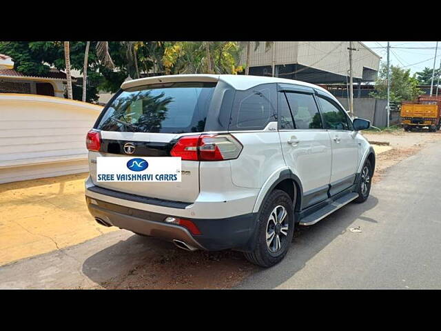 Used Tata Hexa [2017-2019] XMA 4x2 7 STR in Coimbatore