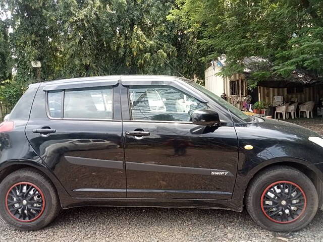 Used Maruti Suzuki Swift  [2010-2011] LDi BS-IV in Mumbai