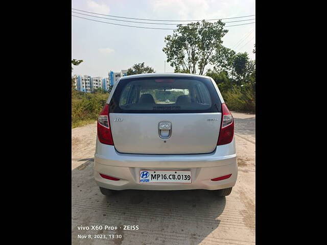 Used Hyundai i10 [2010-2017] Magna 1.1 LPG in Bhopal