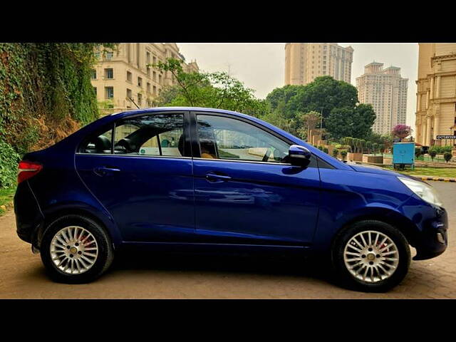 Used Tata Zest XE 75 PS Diesel in Mumbai