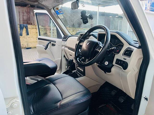 Used Mahindra Scorpio 2021 S11 in Guwahati