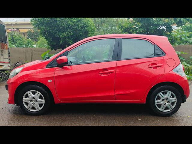 Used Honda Brio [2011-2013] S MT in Pune