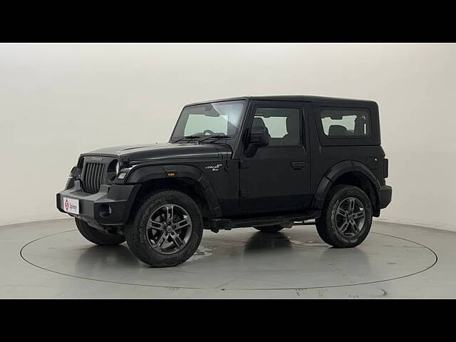 Used 2022 Mahindra Thar in Delhi