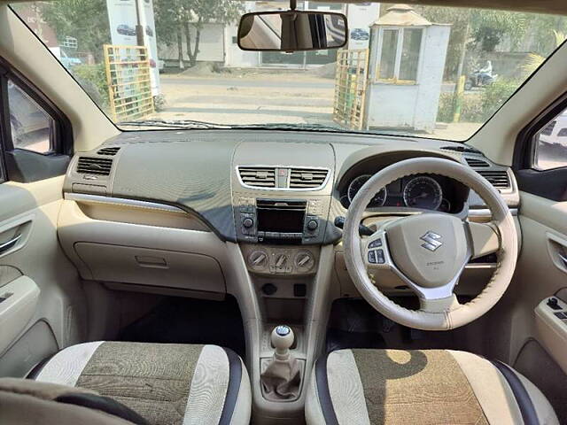 Used Maruti Suzuki Ertiga [2012-2015] ZDi in Aurangabad