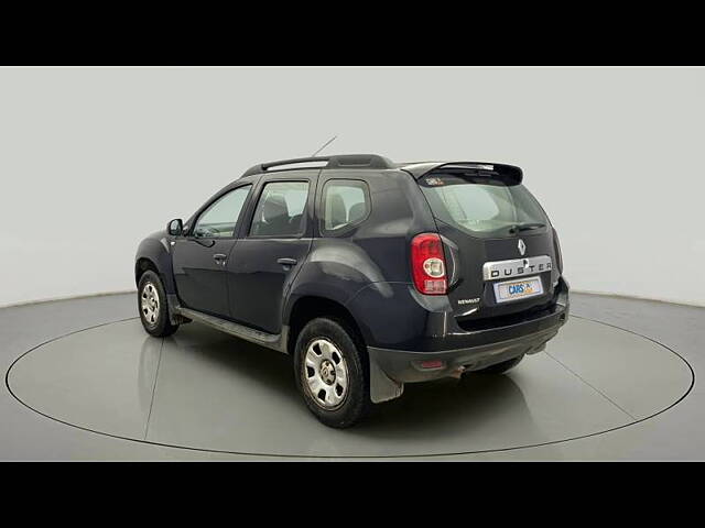 Used Renault Duster [2012-2015] 85 PS RxL Diesel in Bangalore