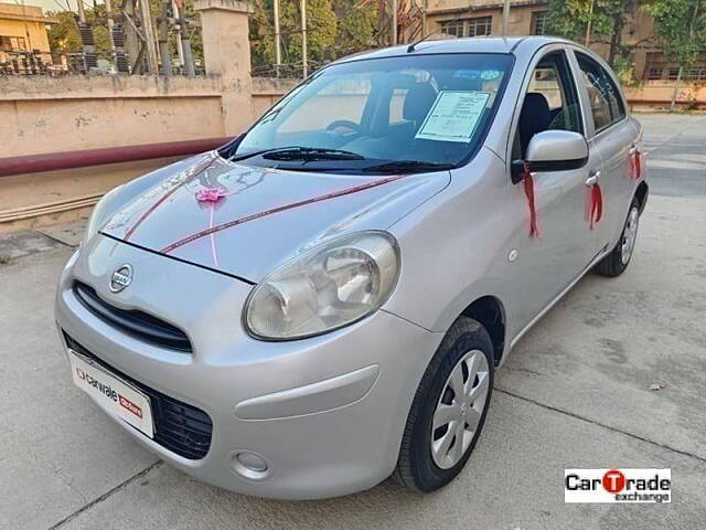 Used Nissan Micra [2010-2013] XL Petrol in Noida