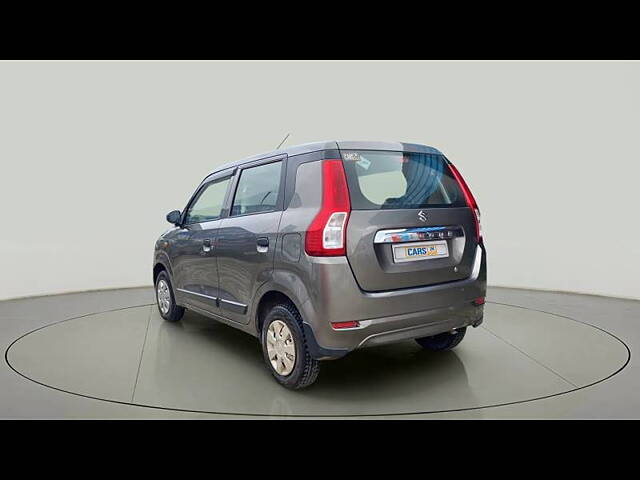 Used Maruti Suzuki Wagon R [2019-2022] LXi 1.0 CNG [2019-2020] in Pune