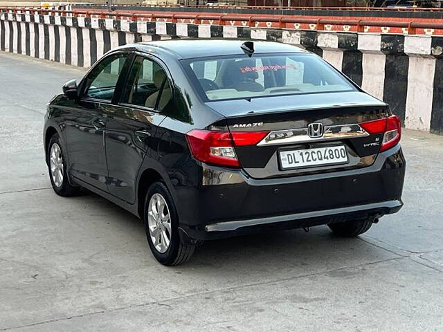 Used Honda Amaze [2018-2021] 1.2 V CVT Petrol [2018-2020] in Delhi