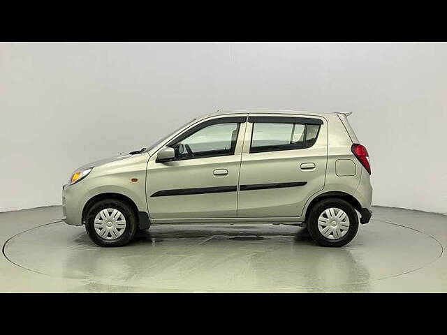 Used Maruti Suzuki Alto 800 [2012-2016] Vxi in Kolkata