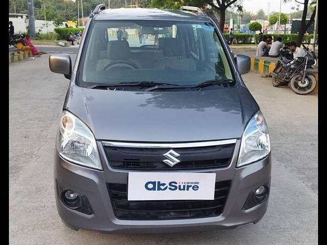 Used 2016 Maruti Suzuki Wagon R in Noida