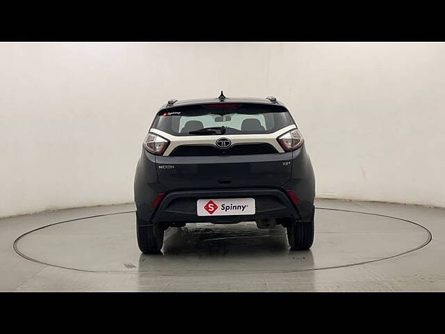 Used Tata Nexon [2017-2020] XZ Plus in Mumbai