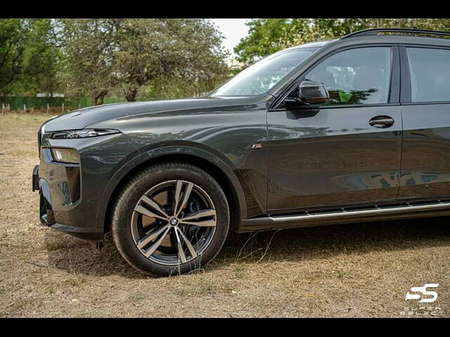 Used BMW X7 [2019-2023] xDrive40i M Sport in Pune