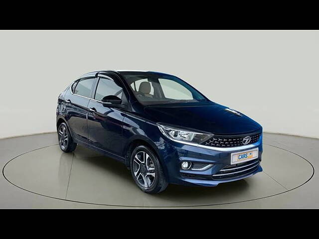 Used 2021 Tata Tigor in Coimbatore