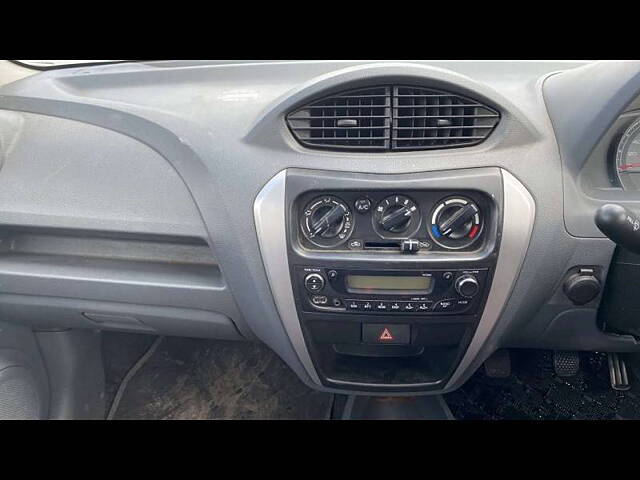 Used Maruti Suzuki Alto 800 [2012-2016] Vxi in Pune