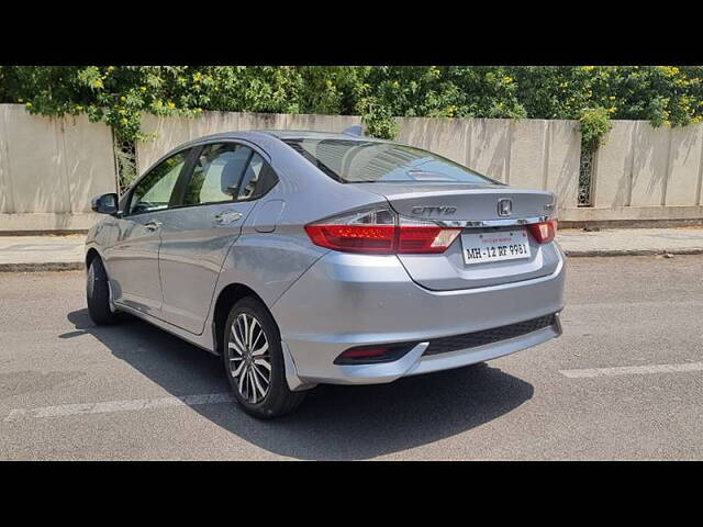 Used Honda City [2014-2017] VX CVT in Pune