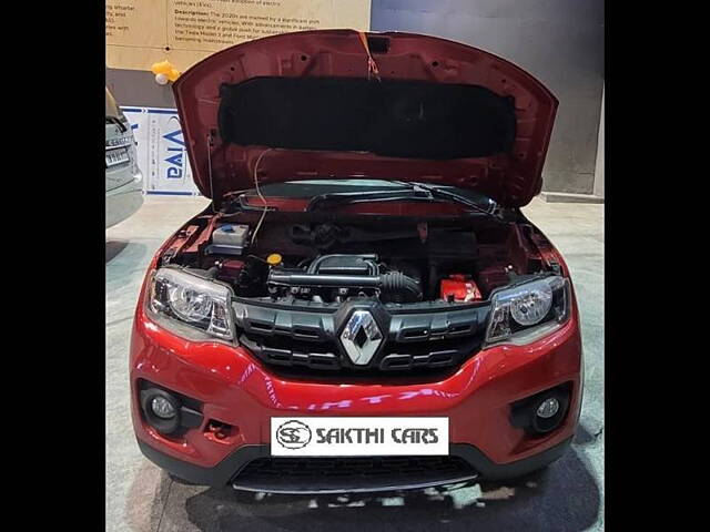 Used Renault Kwid [2015-2019] RXT Edition in Chennai