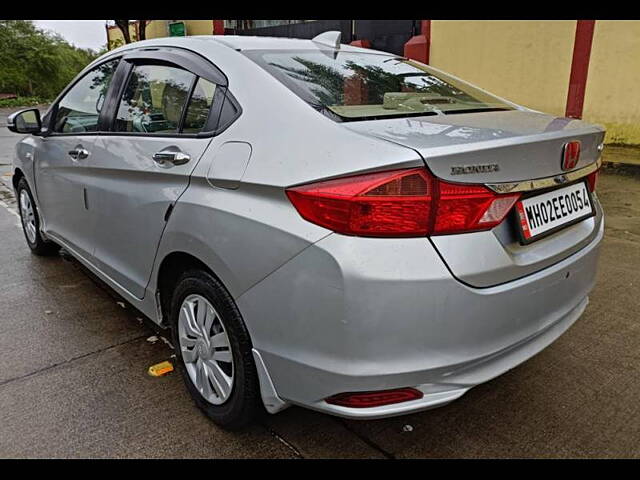 Used Honda City [2014-2017] SV CVT in Mumbai