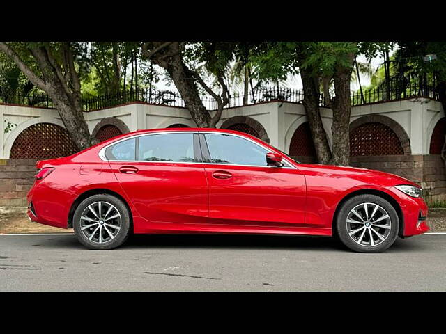 Used BMW 3 Series Gran Limousine [2021-2023] 320Ld Luxury Line in Chennai