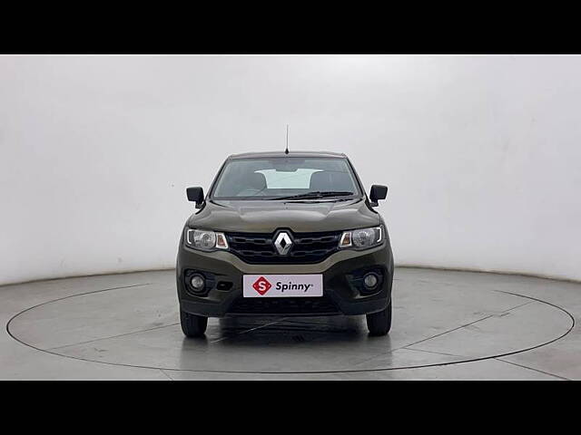 Used Renault Kwid [2015-2019] RXT [2015-2019] in Chennai