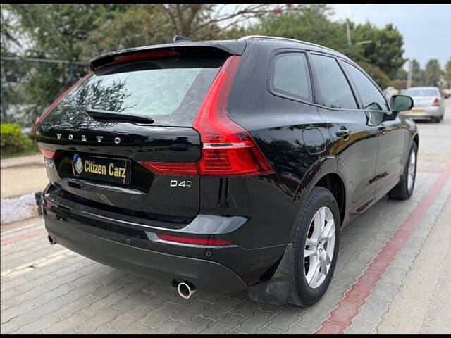 Used Volvo XC60 Cars in Bangalore, Second Hand Volvo XC60 Cars in