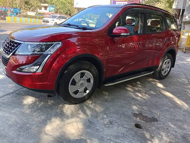 Used Mahindra XUV500 W7 AT [2018-2020] in Mumbai