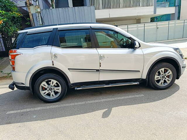 Used Mahindra XUV500 [2011-2015] W8 in Bangalore