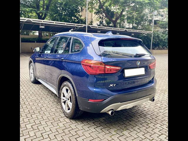 Used BMW X1 [2013-2016] sDrive20d xLine in Pune