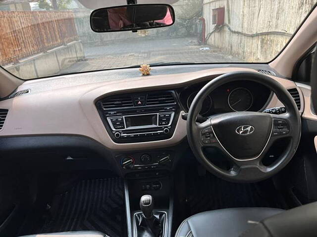 Used Hyundai Elite i20 [2018-2019] Sportz 1.2 in Mumbai