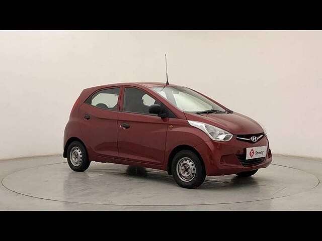 Used Hyundai Eon Era [2011-2012] in Pune