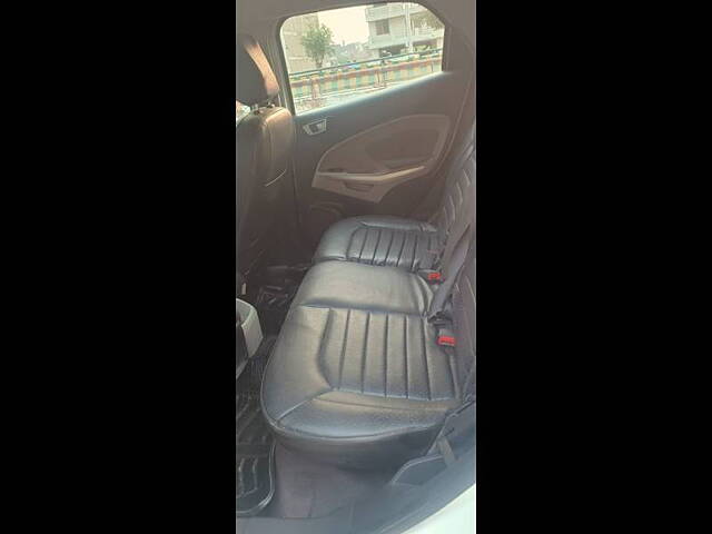 Used Ford EcoSport [2013-2015] Titanium 1.5 Ti-VCT in Noida