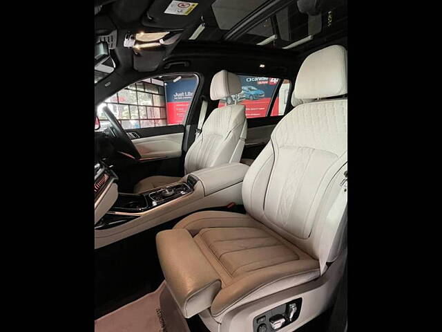 Used BMW X7 [2019-2023] xDrive40i M Sport in Pune