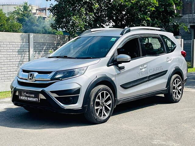 Used Honda BR-V S Petrol in Chennai