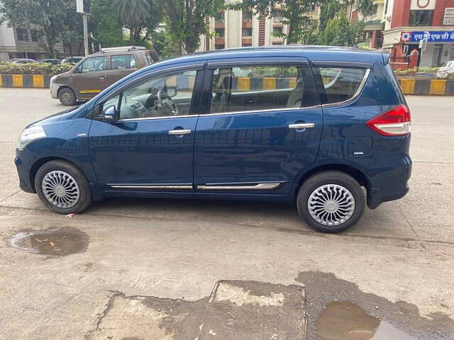 Used Maruti Suzuki Ertiga [2015-2018] VDI SHVS in Mumbai