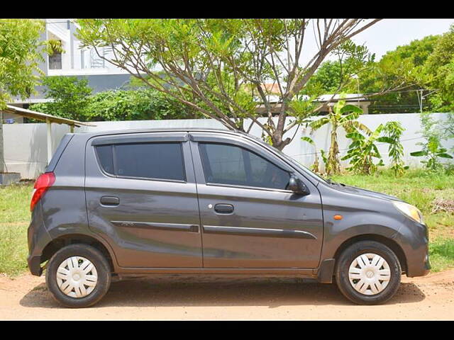 Used Maruti Suzuki Alto 800 [2012-2016] Vxi in Coimbatore