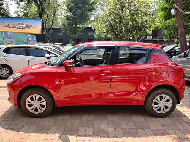 Used Maruti Suzuki Swift [2014-2018] VXi [2014-2017] in Mumbai