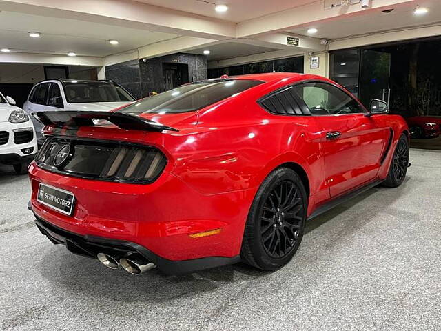 Used Ford Mustang GT Fastback 5.0L v8 in Delhi