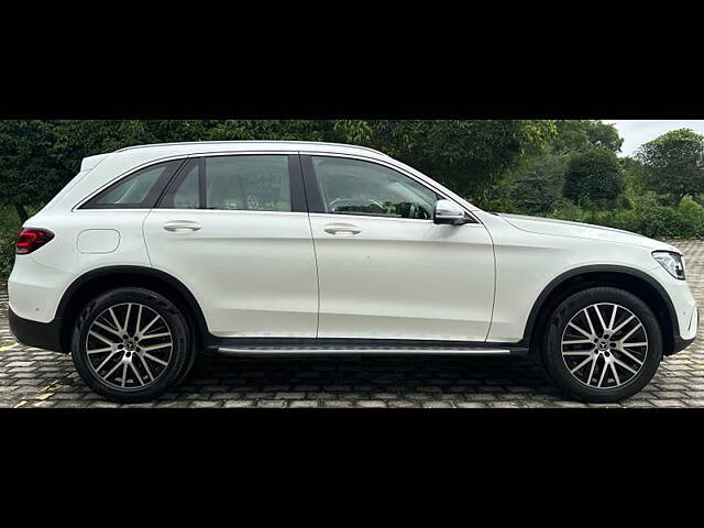 Used Mercedes-Benz GLC [2019-2023] 200 Progressive in Gurgaon