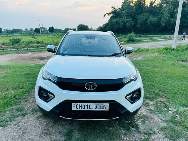 Used Tata Nexon [2020-2023] XMA (S) Diesel [2020-2023] in Mohali