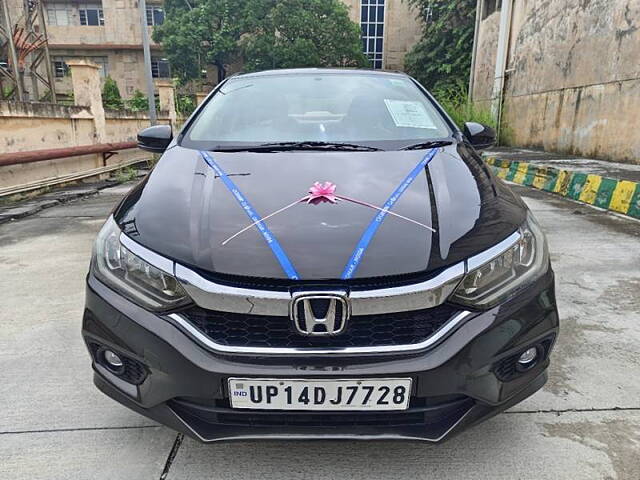 Used 2017 Honda City in Noida